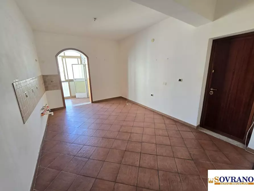 Immagine 3 di Appartamento in vendita  a Palermo