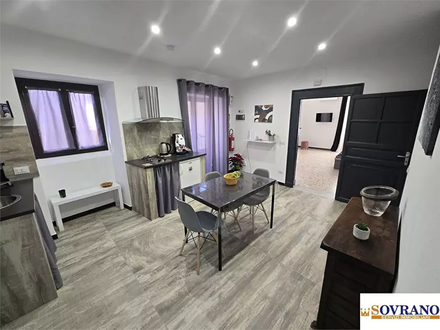 Immagine 6 di Appartamento in vendita  a Palermo