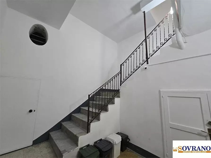 Immagine 3 di Appartamento in vendita  a Palermo