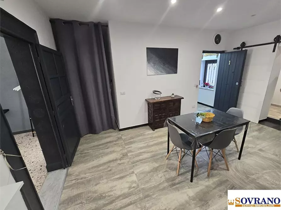 Immagine 8 di Appartamento in vendita  a Palermo