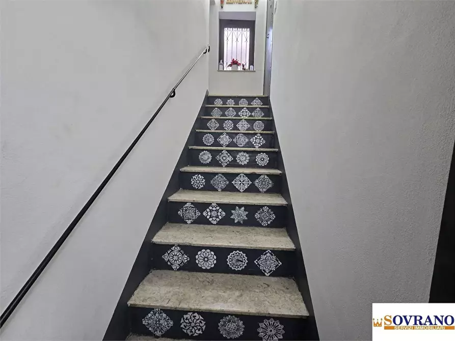 Immagine 4 di Appartamento in vendita  a Palermo