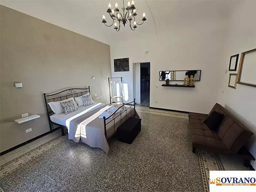 Immagine 3 di Appartamento in vendita  a Palermo