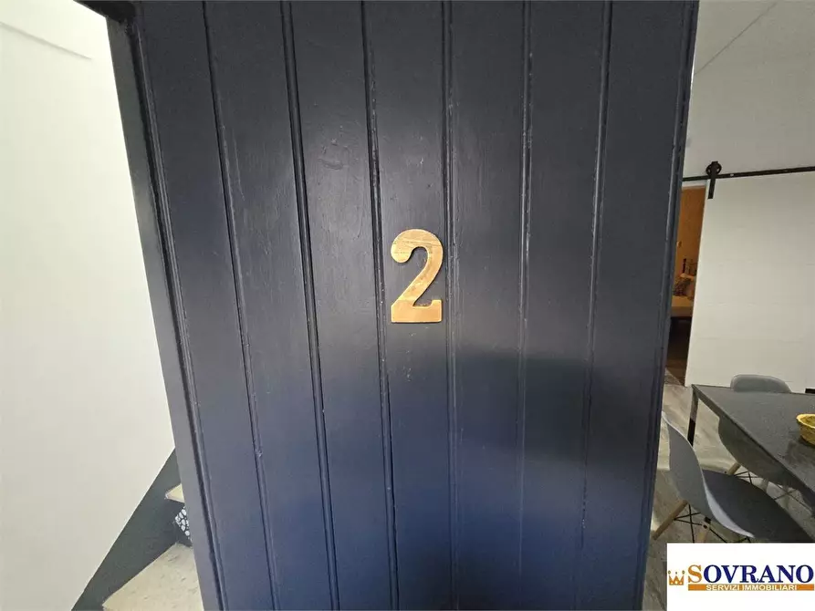 Immagine 7 di Appartamento in vendita  a Palermo