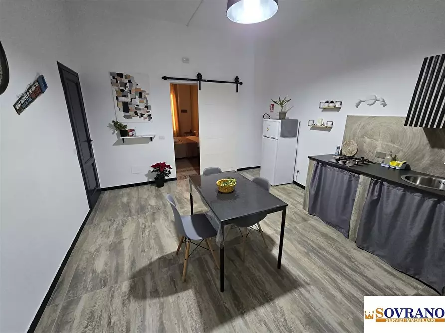 Immagine 4 di Appartamento in vendita  a Palermo