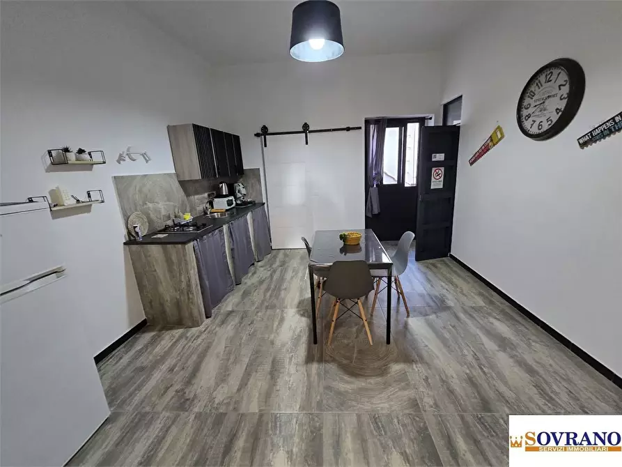 Immagine 5 di Appartamento in vendita  a Palermo