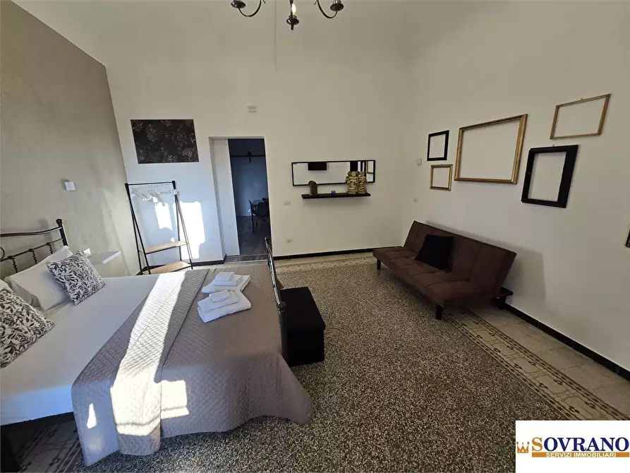 Immagine 2 di Appartamento in vendita  a Palermo