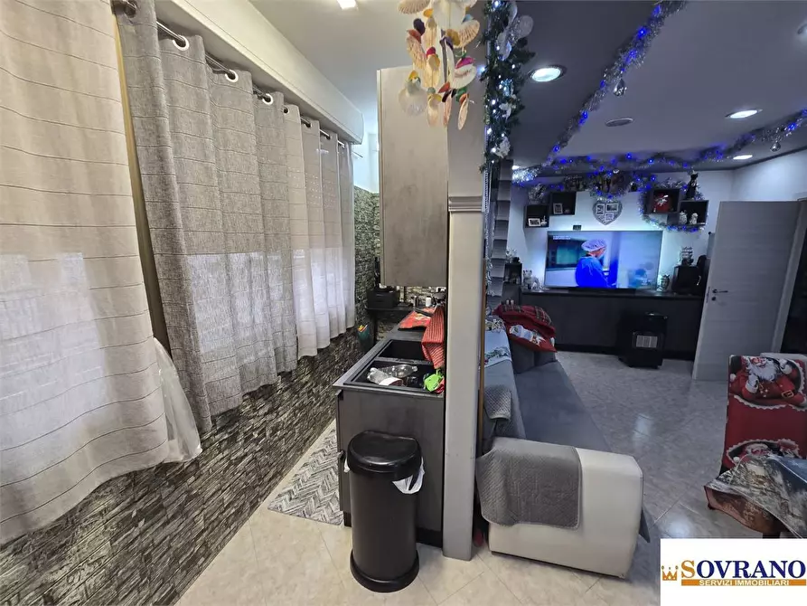 Immagine 6 di Appartamento in vendita  a Palermo