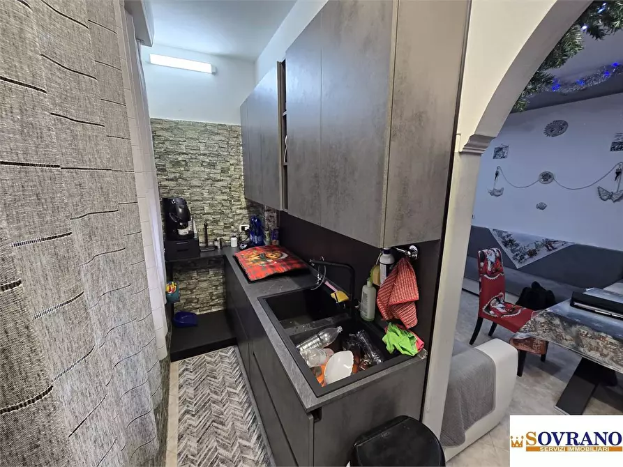 Immagine 7 di Appartamento in vendita  a Palermo