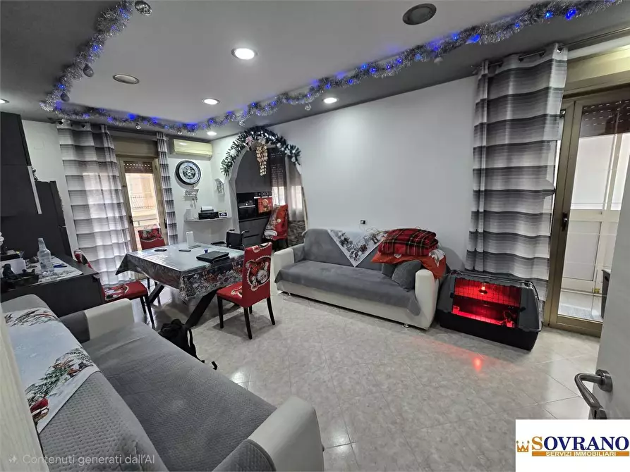 Immagine 4 di Appartamento in vendita  a Palermo