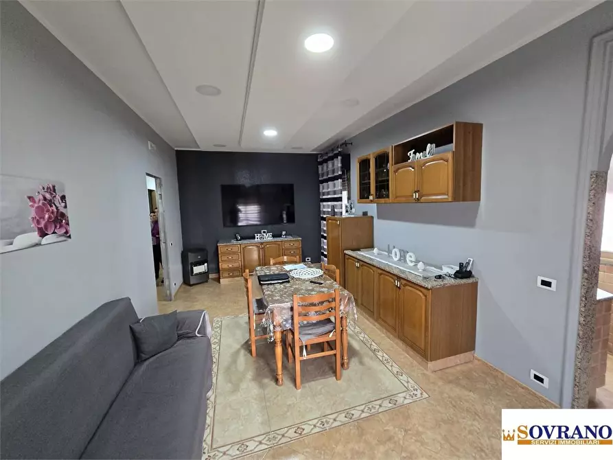 Immagine 5 di Appartamento in vendita  205 a Palermo