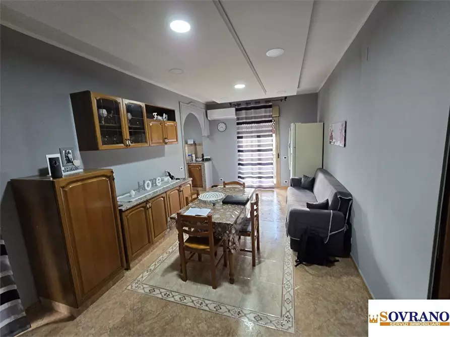 Immagine 8 di Appartamento in vendita  205 a Palermo