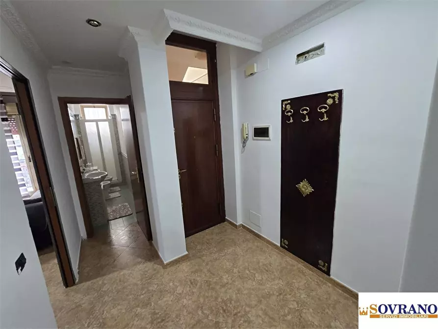 Immagine 3 di Appartamento in vendita  205 a Palermo
