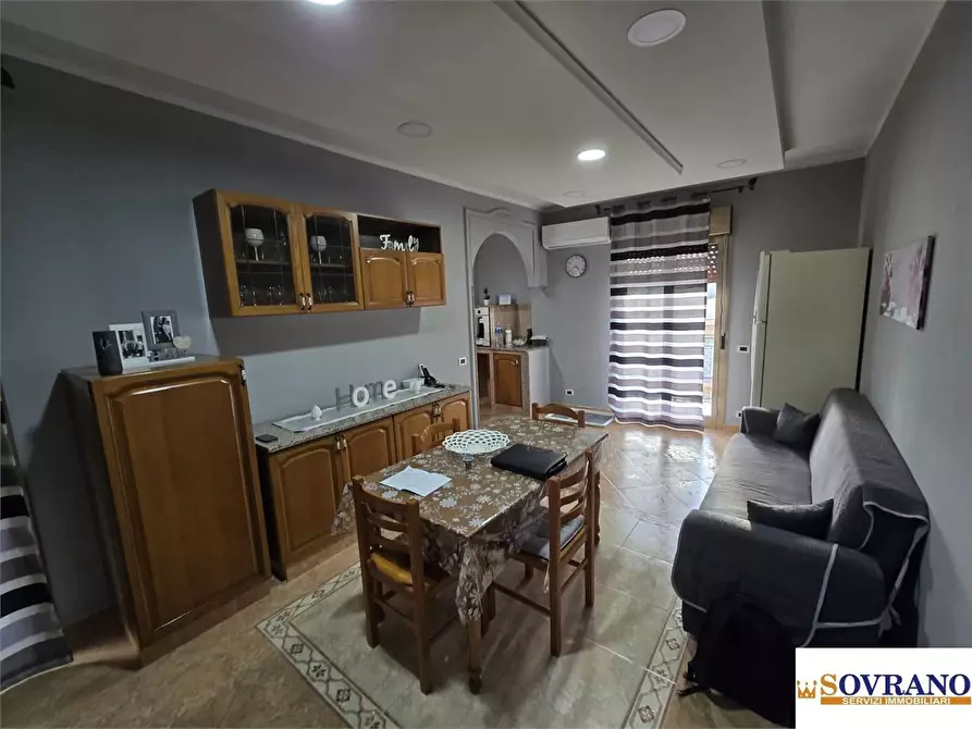 Immagine 7 di Appartamento in vendita  205 a Palermo