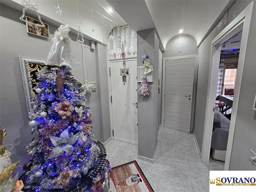 Immagine 3 di Appartamento in vendita  a Palermo