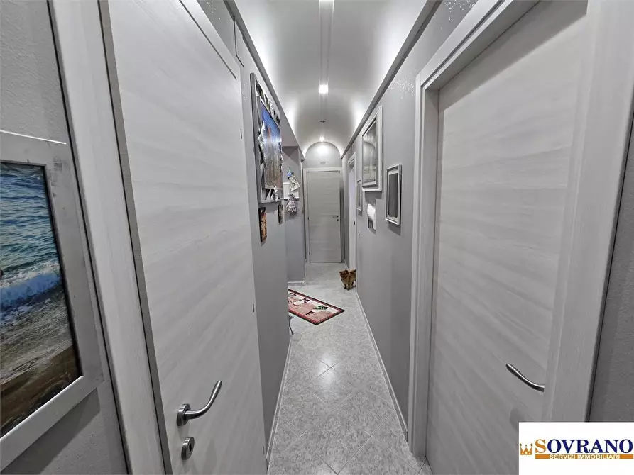 Immagine 9 di Appartamento in vendita  a Palermo