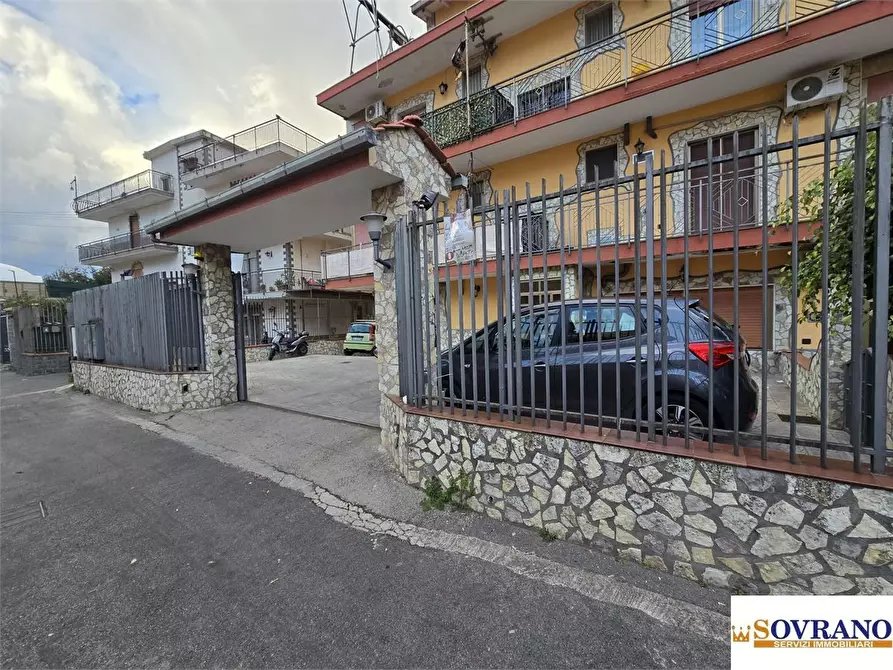 Immagine 2 di Appartamento in vendita  205 a Palermo