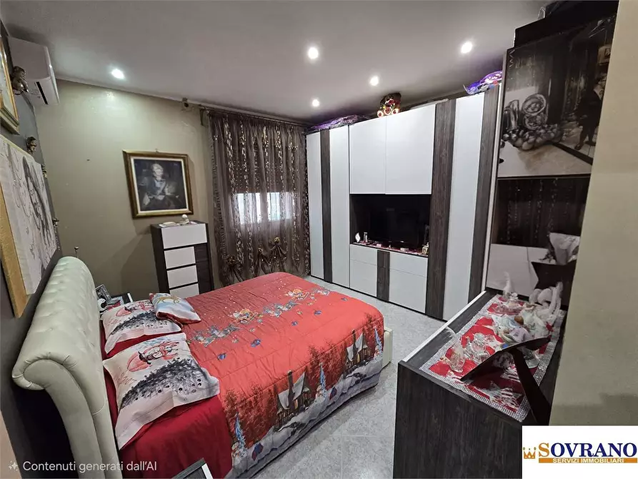 Immagine 10 di Appartamento in vendita  a Palermo