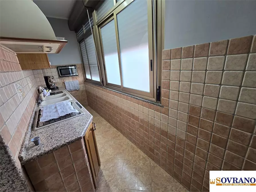 Immagine 10 di Appartamento in vendita  205 a Palermo