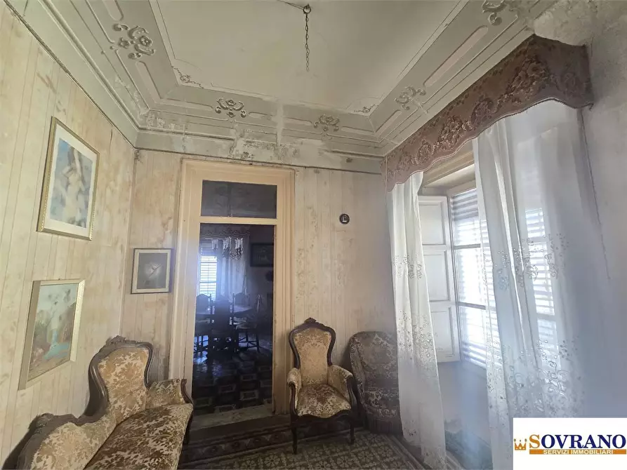 Immagine 7 di Appartamento in vendita  a Palermo