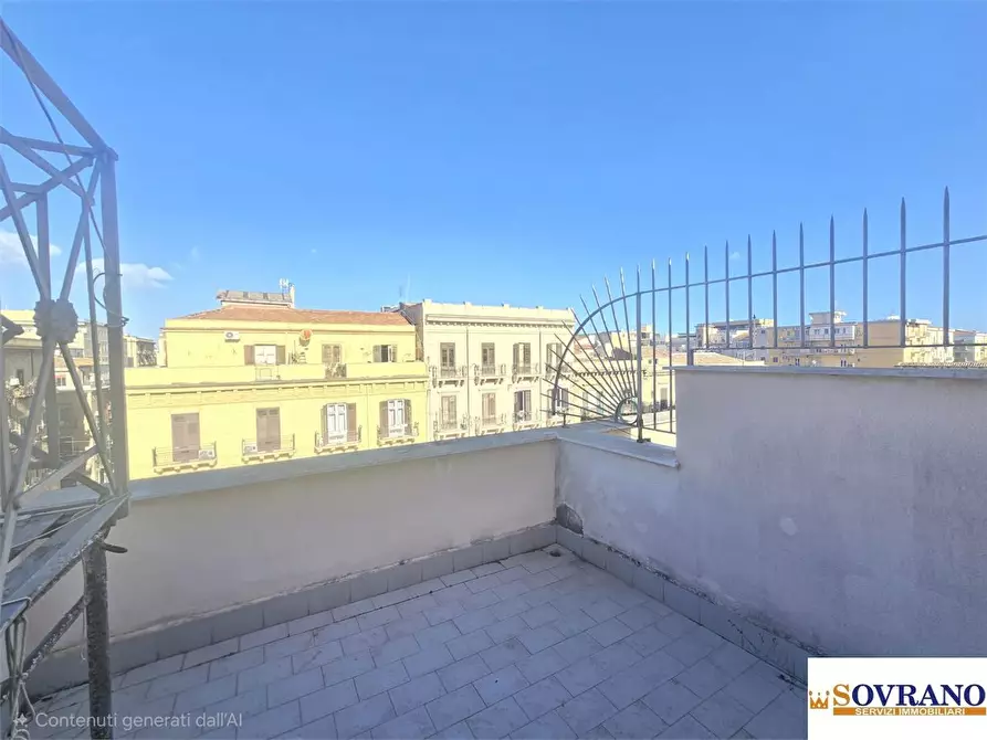 Immagine 9 di Appartamento in vendita  a Palermo