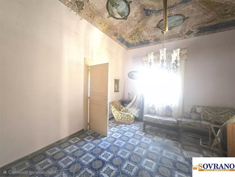 Immagine 3 di Appartamento in vendita  a Palermo