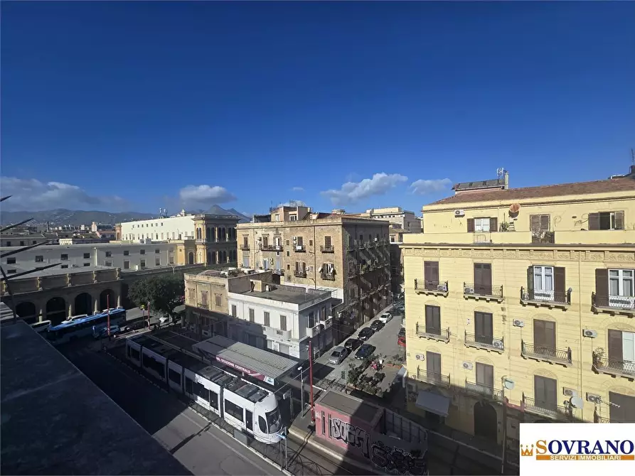 Immagine 8 di Appartamento in vendita  a Palermo