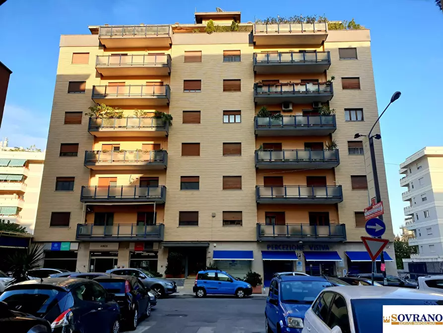 Immagine 1 di Appartamento in vendita  43 a Palermo