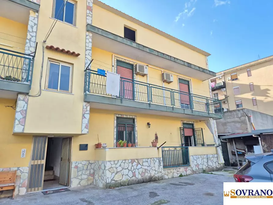 Immagine 1 di Appartamento in vendita  a Palermo