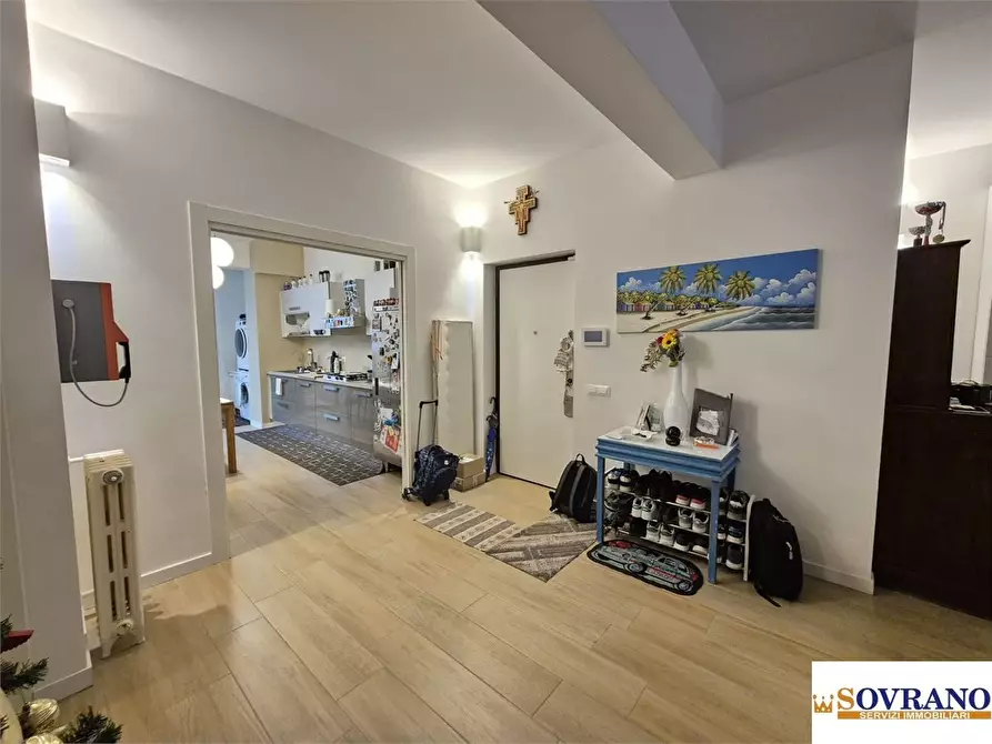 Immagine 5 di Appartamento in vendita  a Palermo