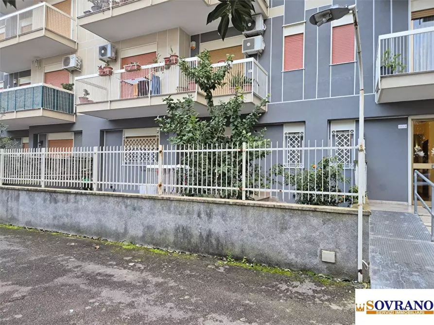 Immagine 3 di Appartamento in vendita  a Palermo