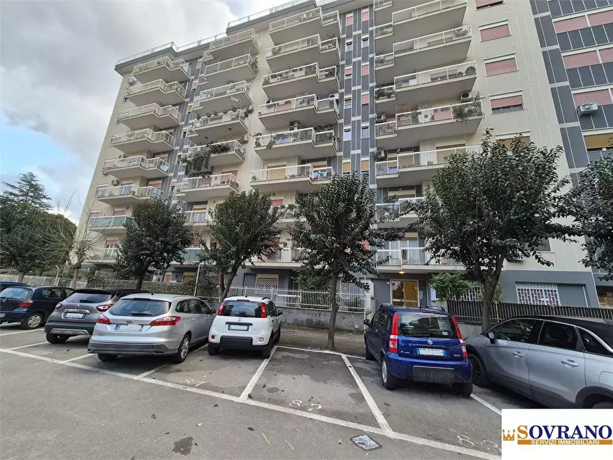 Immagine 1 di Appartamento in vendita  a Palermo