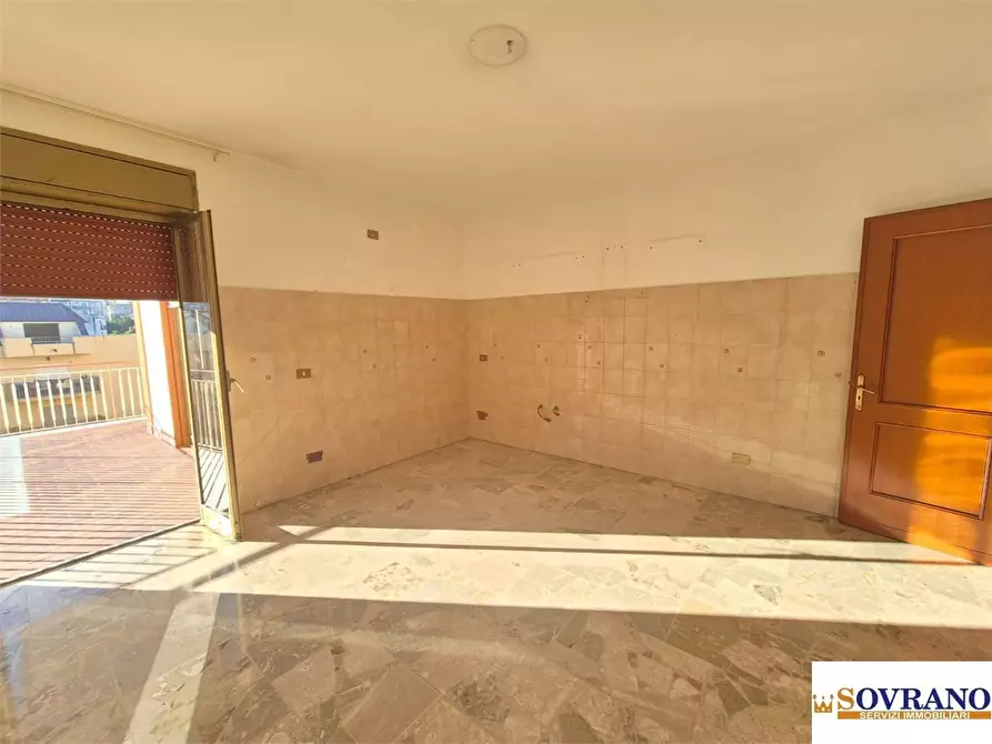 Immagine 2 di Appartamento in vendita  a Carini