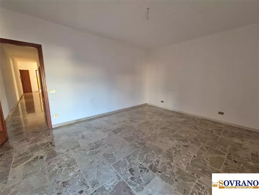 Immagine 8 di Appartamento in vendita  a Carini