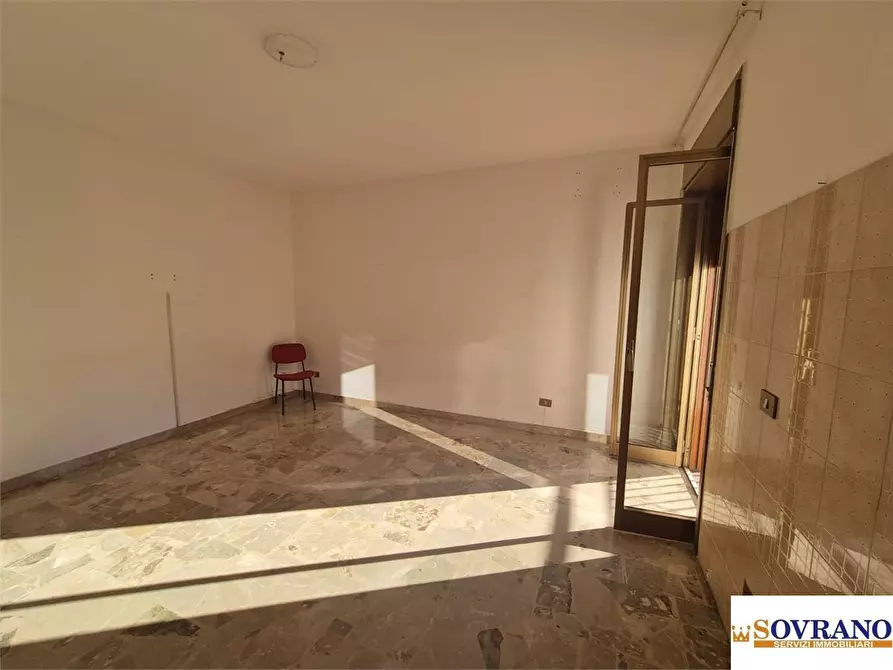 Immagine 3 di Appartamento in vendita  a Carini