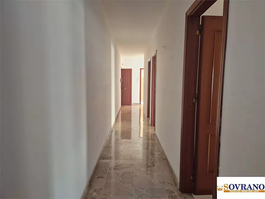 Immagine 10 di Appartamento in vendita  a Carini