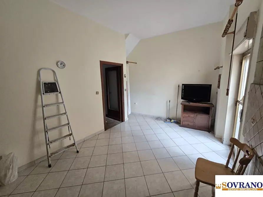 Immagine 4 di Appartamento in vendita  a Monreale