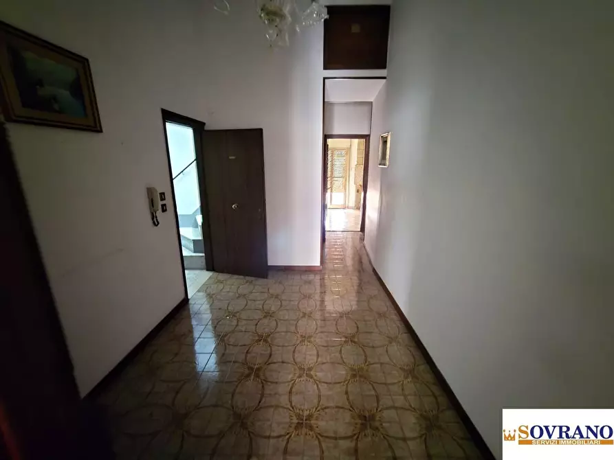 Immagine 3 di Appartamento in vendita  a Monreale