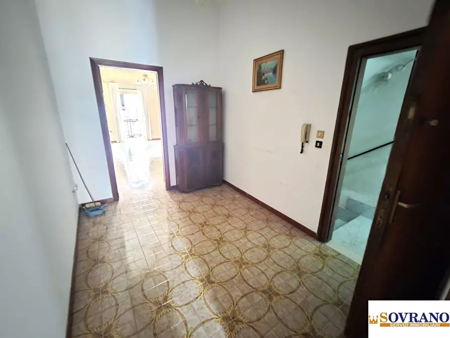 Immagine 2 di Appartamento in vendita  a Monreale