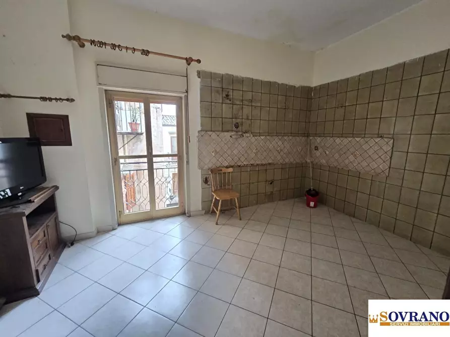 Immagine 5 di Appartamento in vendita  a Monreale