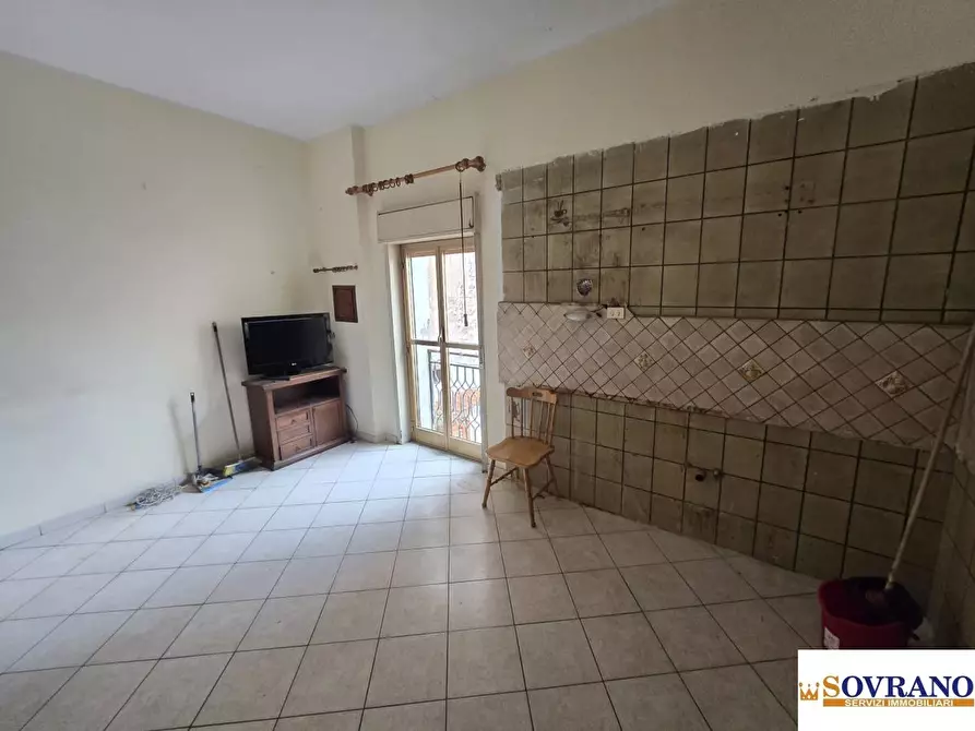 Immagine 6 di Appartamento in vendita  a Monreale