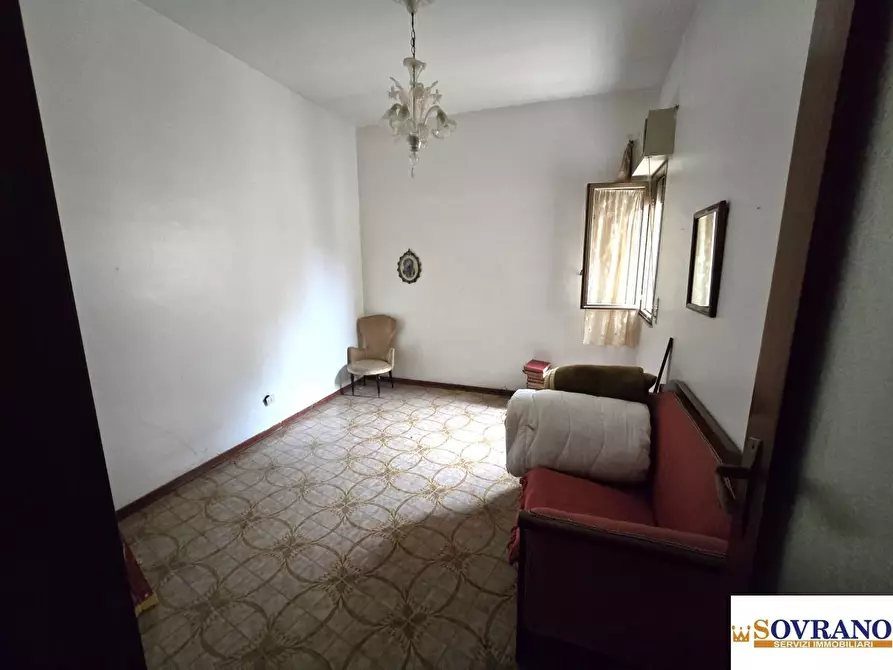 Immagine 8 di Appartamento in vendita  a Monreale