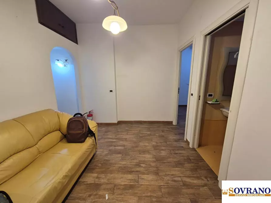 Immagine 5 di Appartamento in vendita  a Palermo