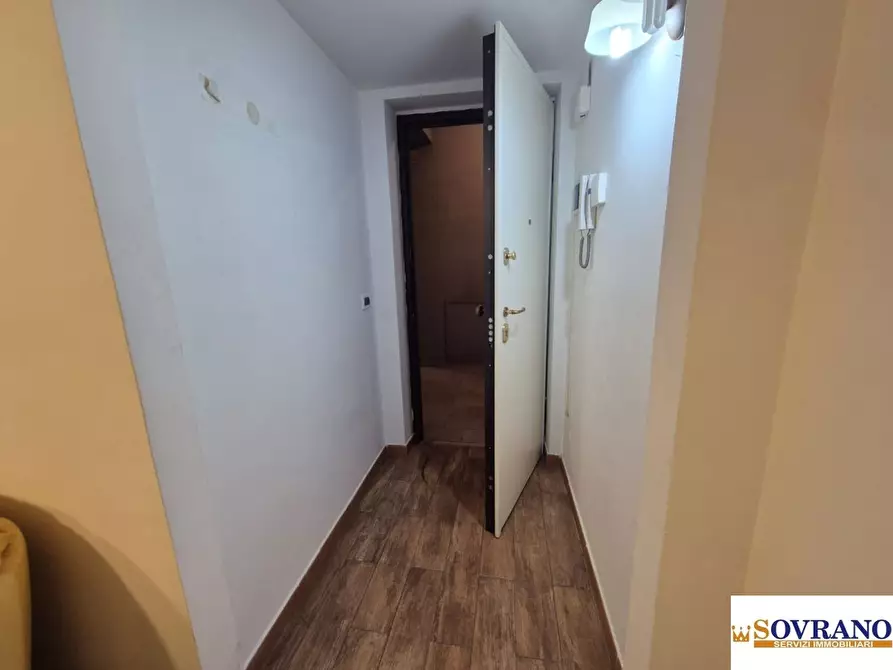 Immagine 2 di Appartamento in vendita  a Palermo