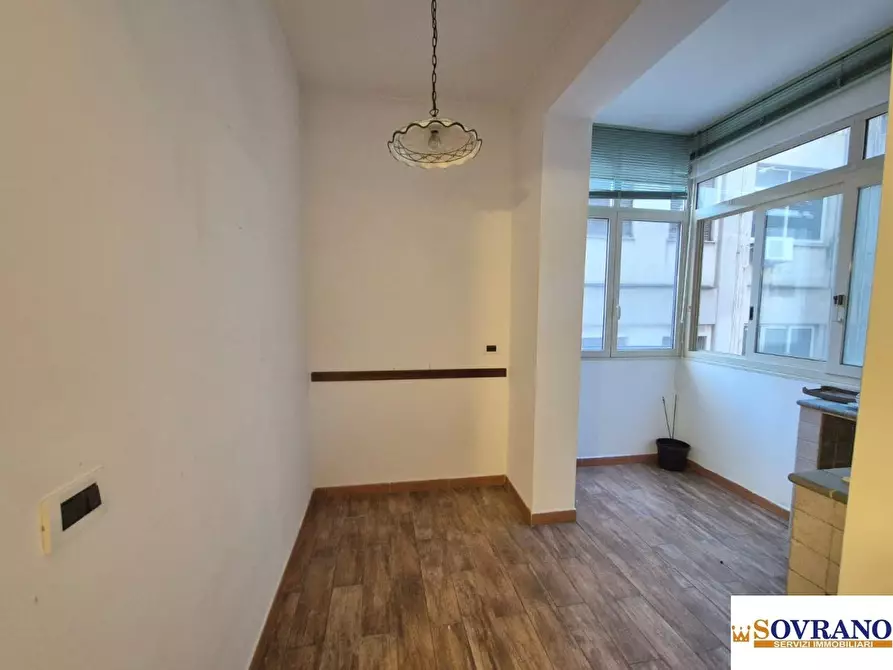 Immagine 6 di Appartamento in vendita  a Palermo
