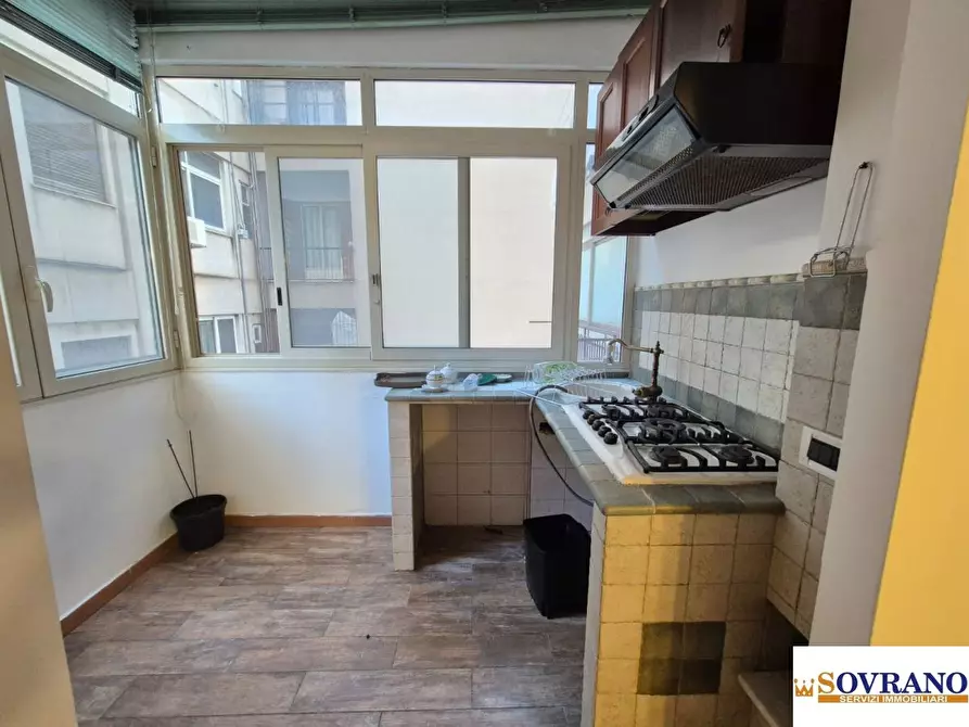 Immagine 7 di Appartamento in vendita  a Palermo