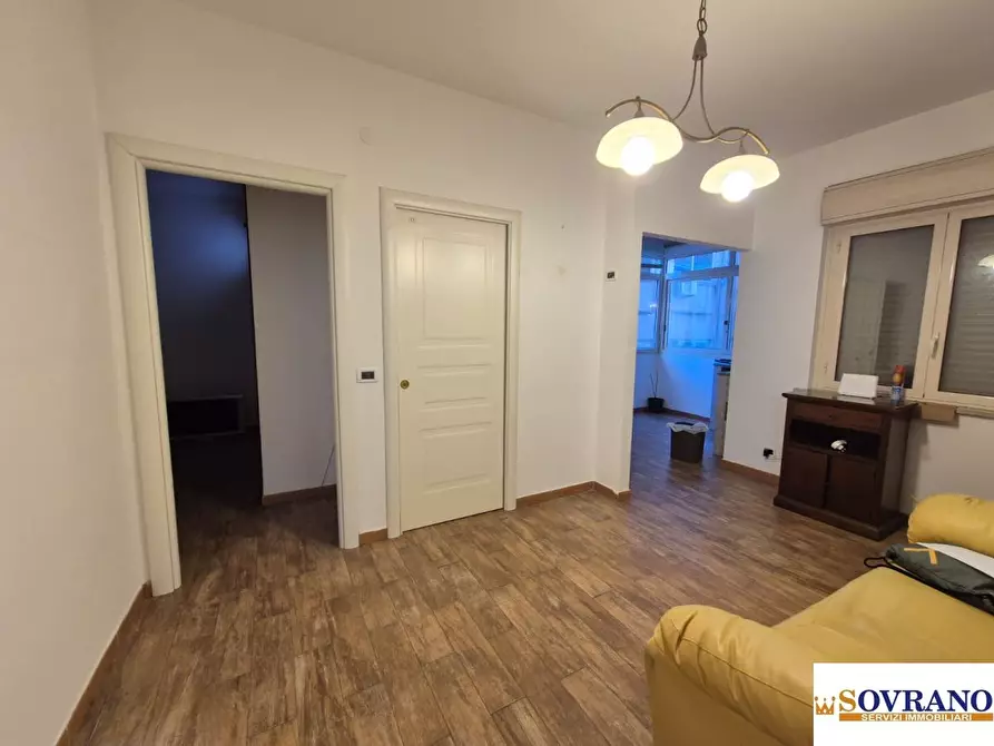 Immagine 3 di Appartamento in vendita  a Palermo