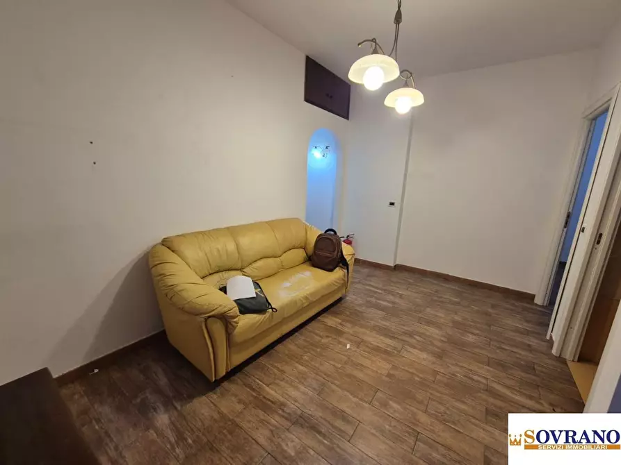 Immagine 4 di Appartamento in vendita  a Palermo