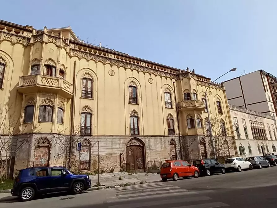 Immagine 10 di Appartamento in vendita  a Palermo