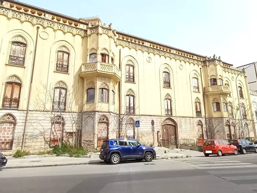 Immagine 9 di Appartamento in vendita  a Palermo