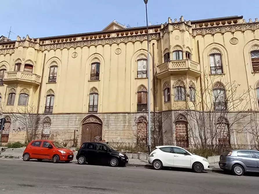 Immagine 2 di Appartamento in vendita  a Palermo